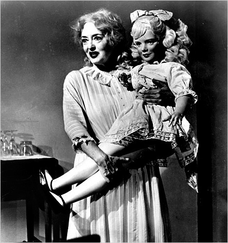 Baby Jane Hudson