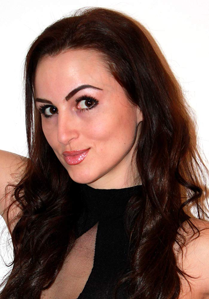 Nicola Kelleher