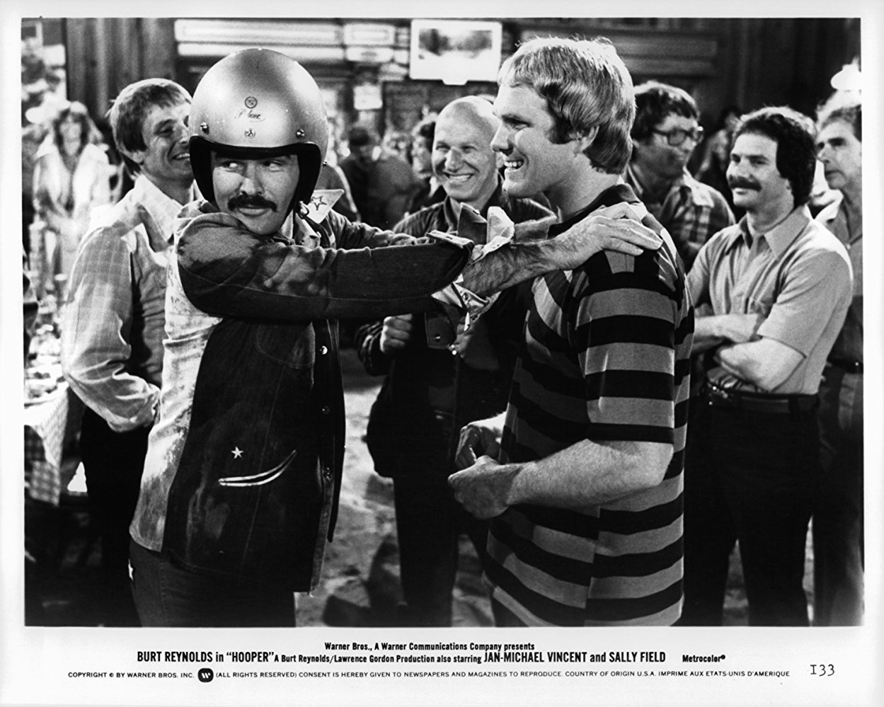 Sonny Hooper