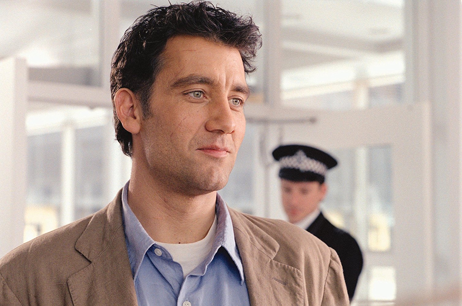 Nick Callahan