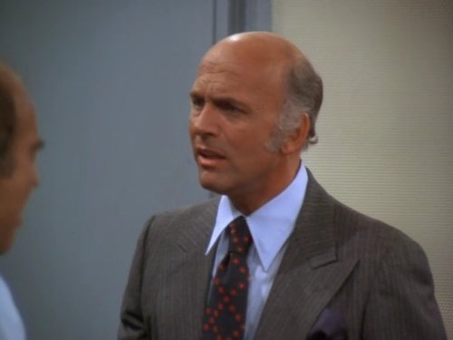 Murray Slaughter