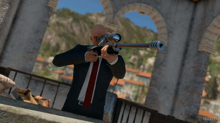 Agent 47