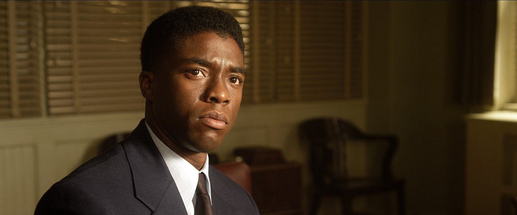 Jackie Robinson