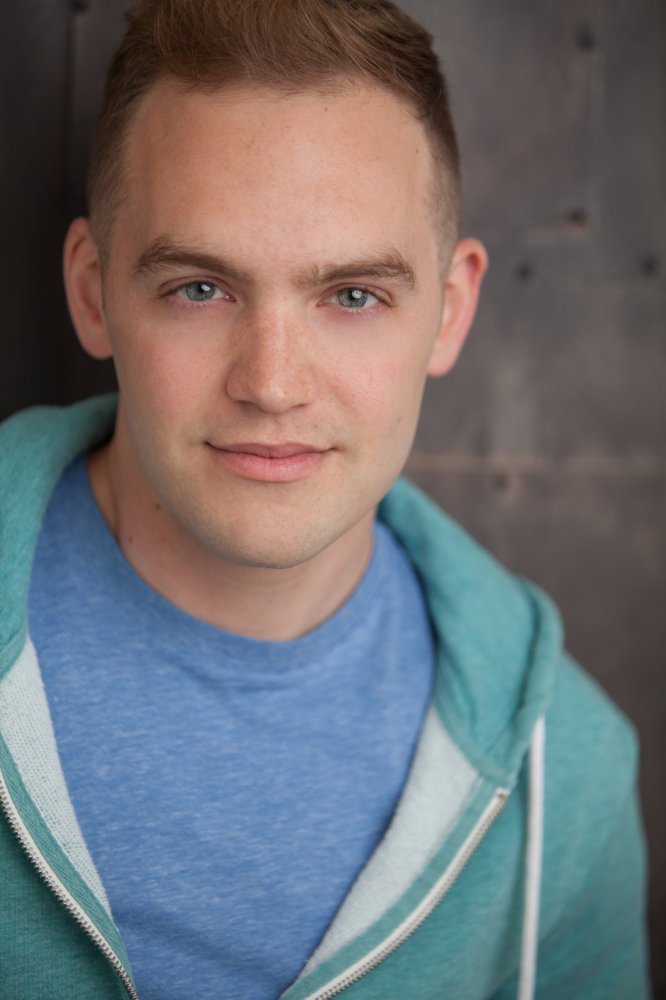 Jonathan Langley