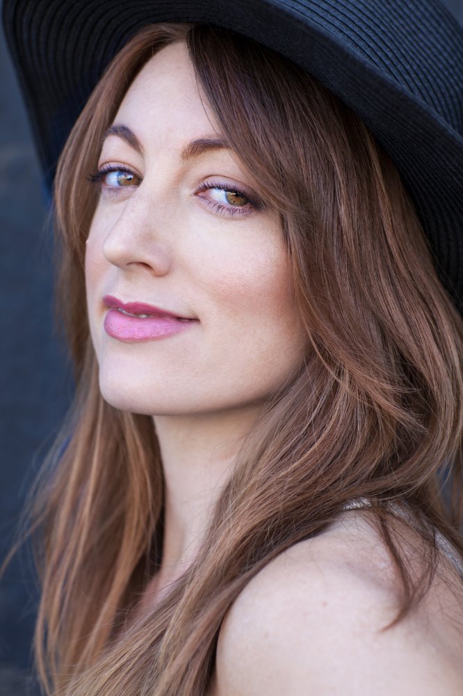 Kelly Frazier