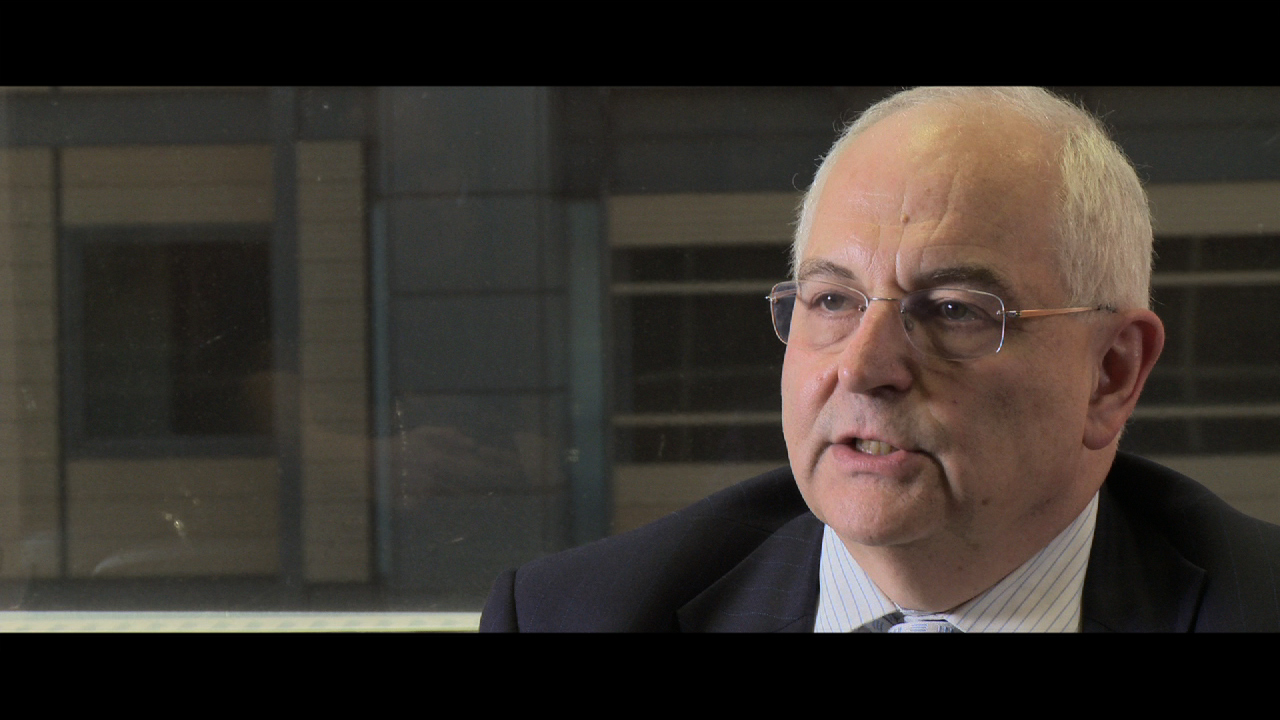 Martin Wolf
