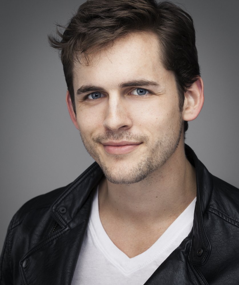 Christopher Robert Escobar