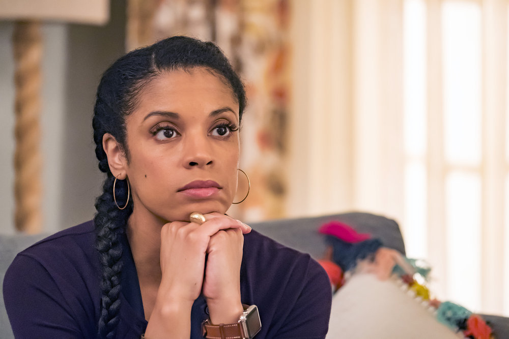 Susan Kelechi Watson