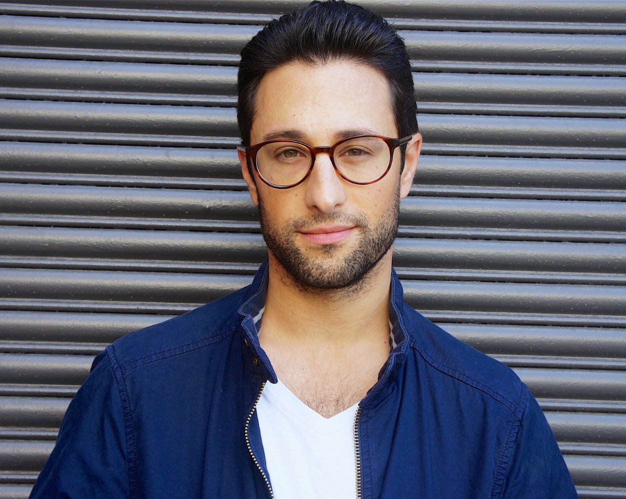 Jason Karasev