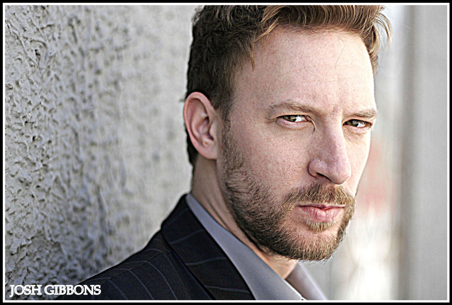 Joshua Gibbons