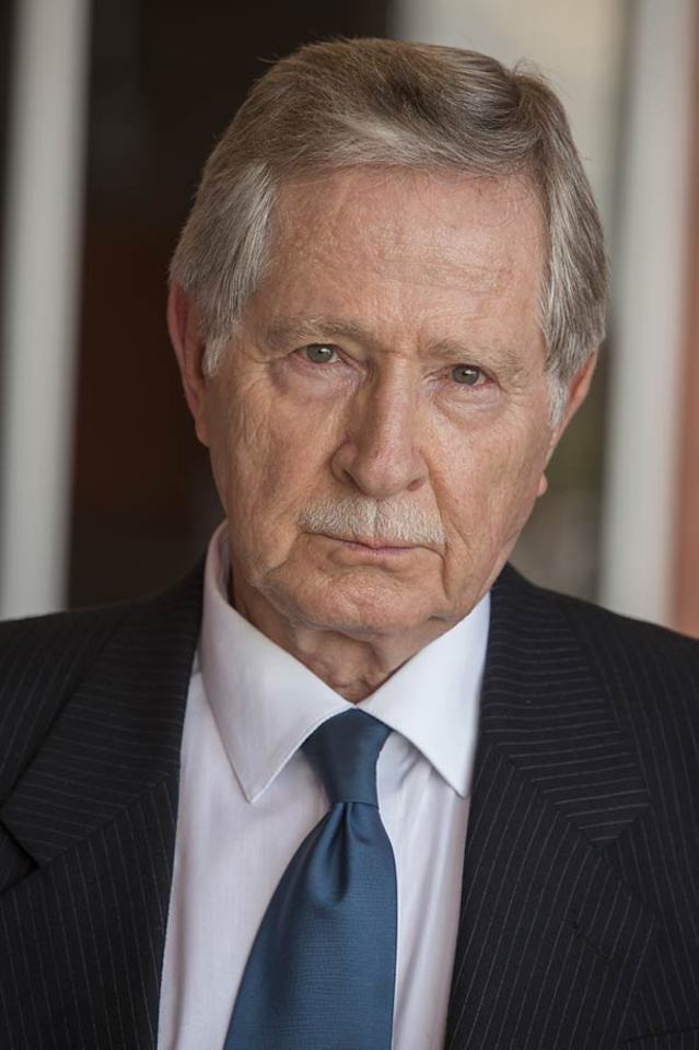 David Mooney