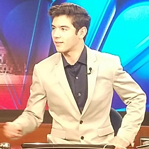 Daniel Burbank