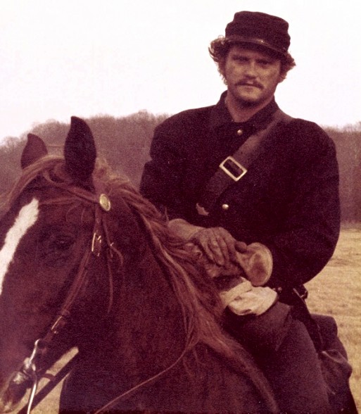 Vaughn Reeves
