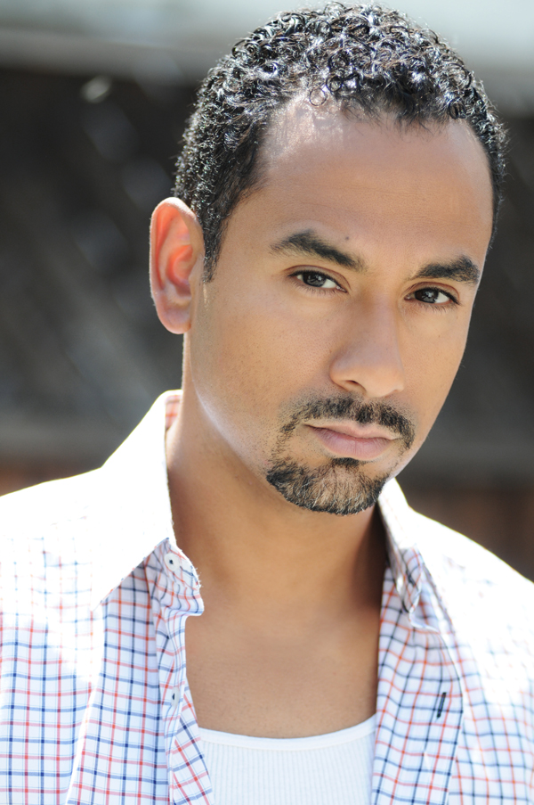 Carlos Javier Castillo