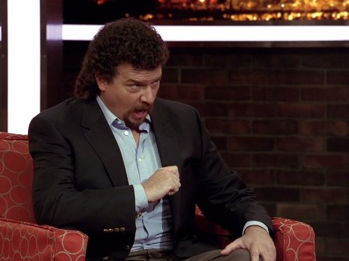 Kenny Powers