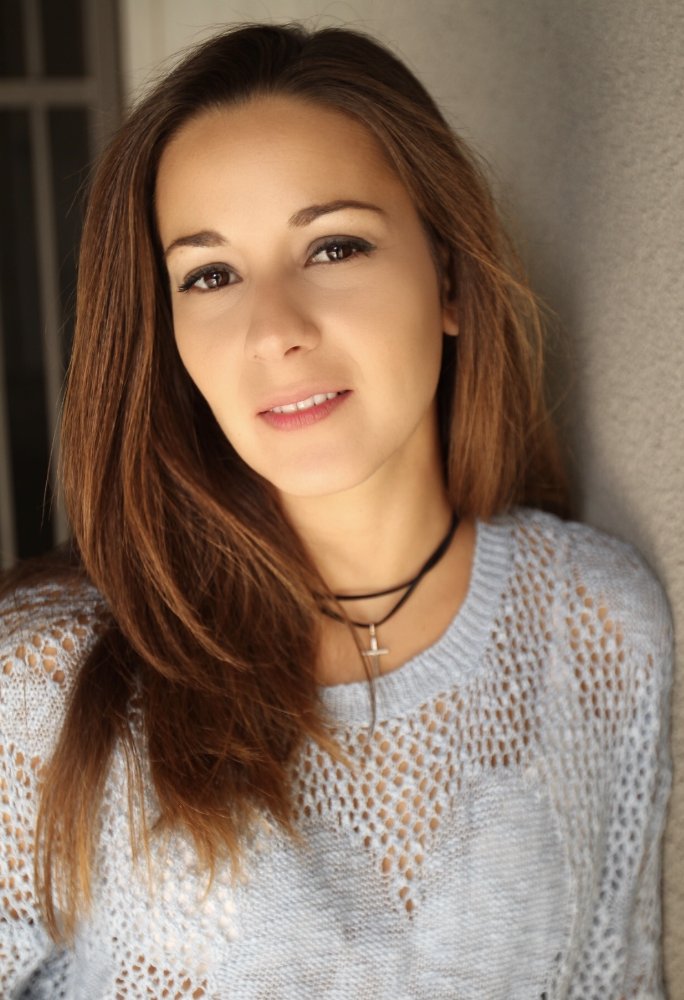Carmina Scarpa