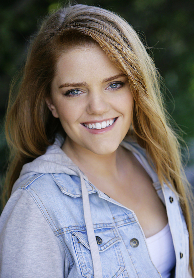 Jasmine Acfield