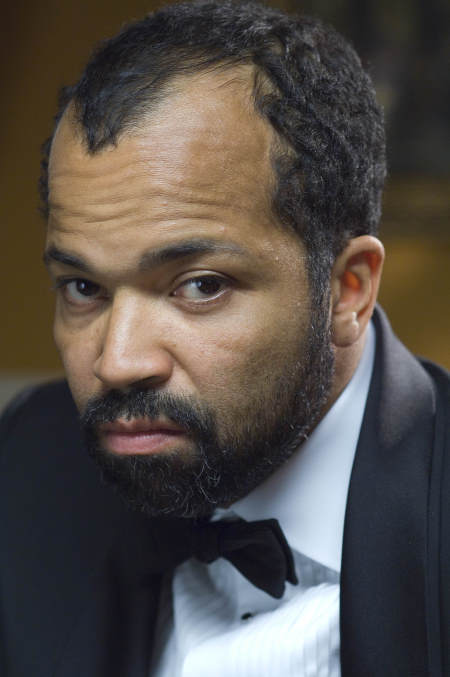 Felix Leiter
