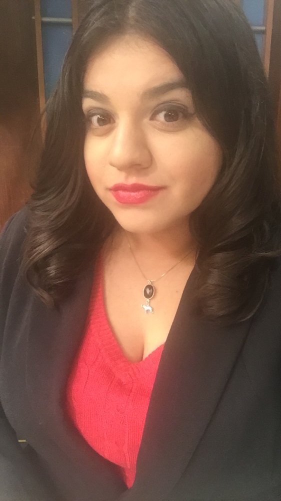 Mayan Lopez