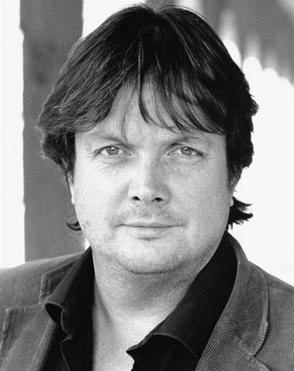 Ciaran O'Quigley