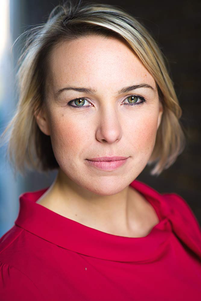 Jess Collett