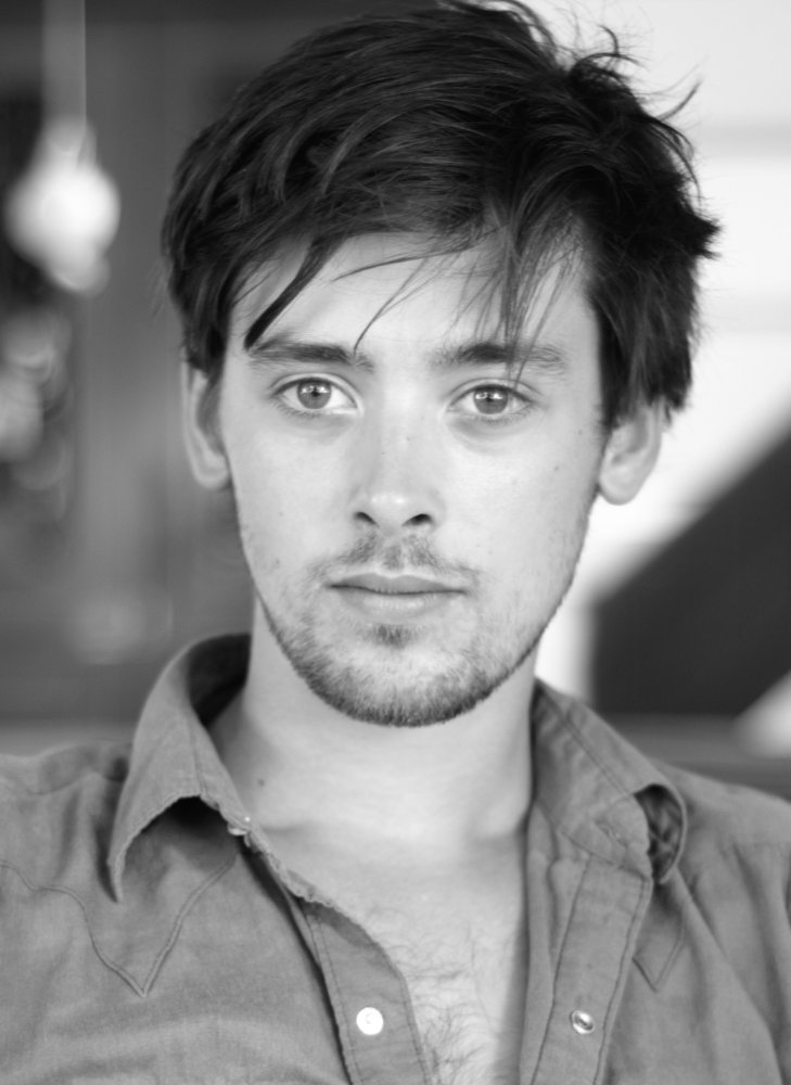 Willem Voogd