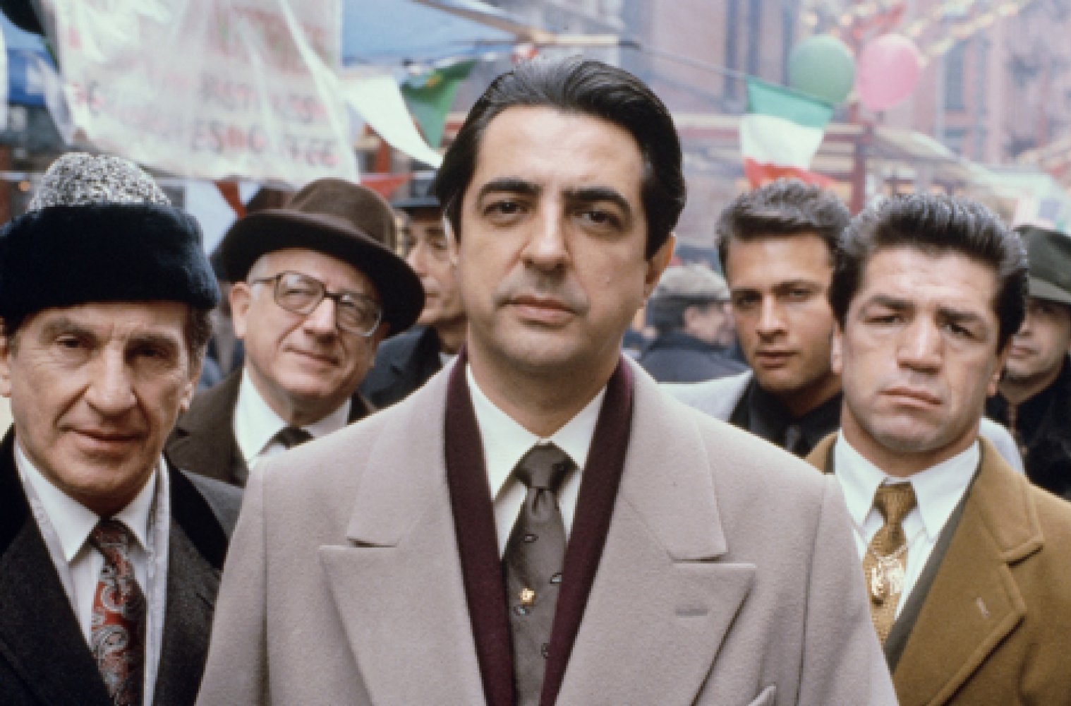 Anthony Guidera