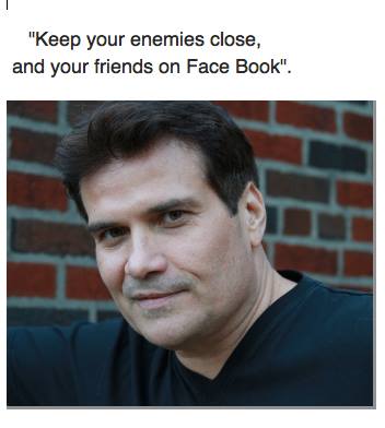 David Francis Calderazzo