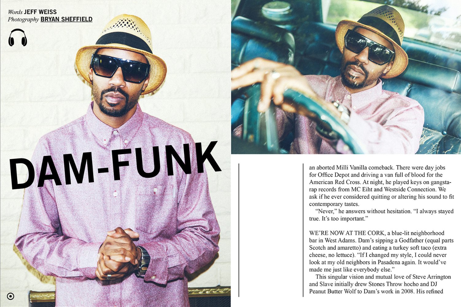 Dâm-Funk