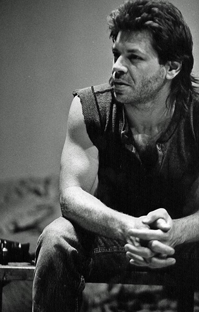 Robert Bryson
