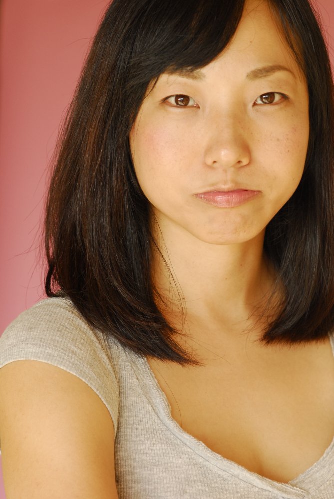 Nao Hosaka