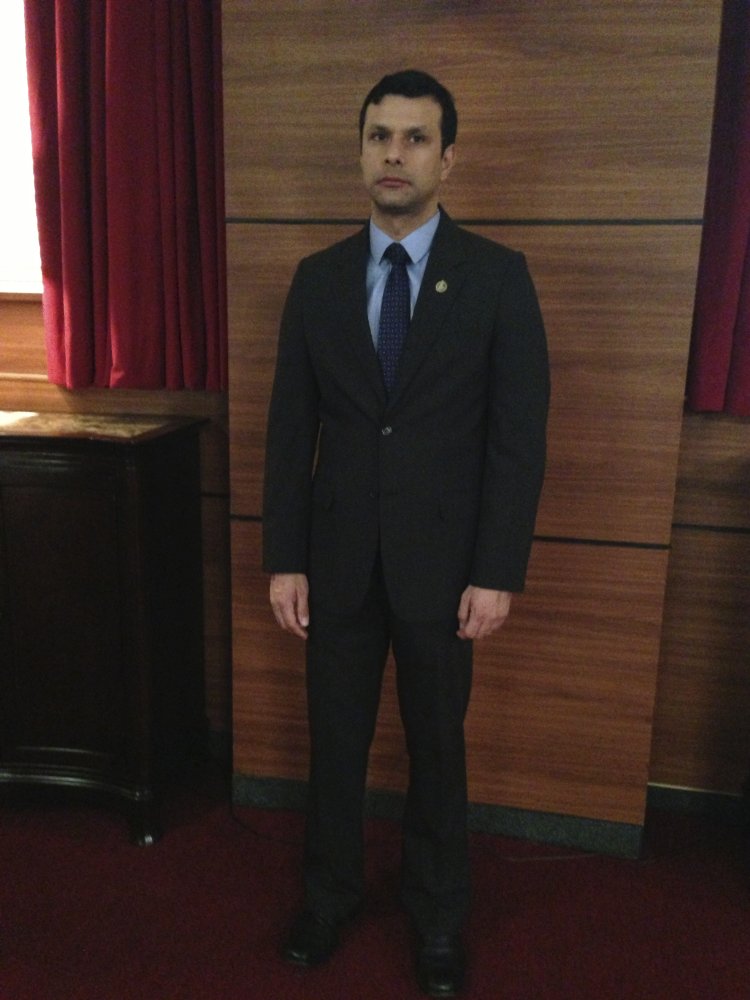 Jorge Marcos