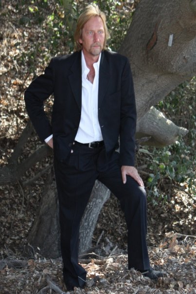 Jeffery Patterson