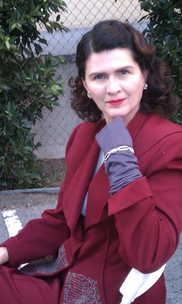 Jennifer H. Caldwell