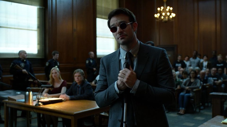 Foggy Nelson