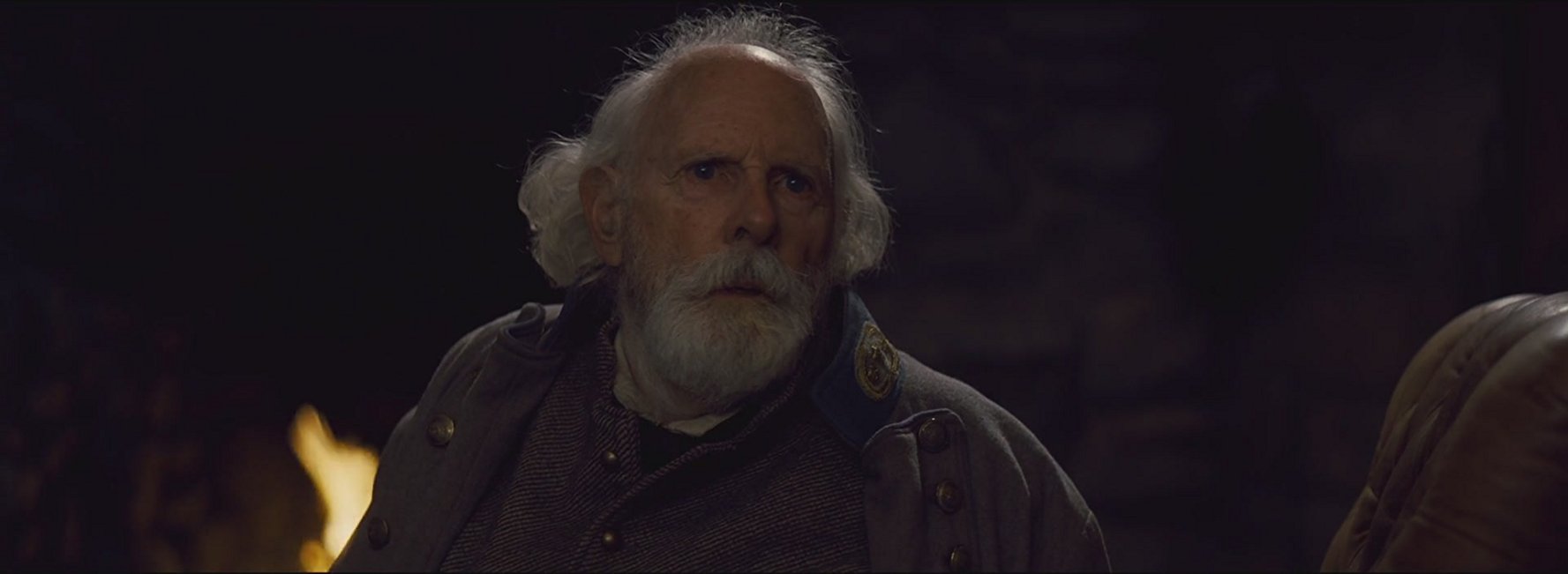 General Sandy Smithers