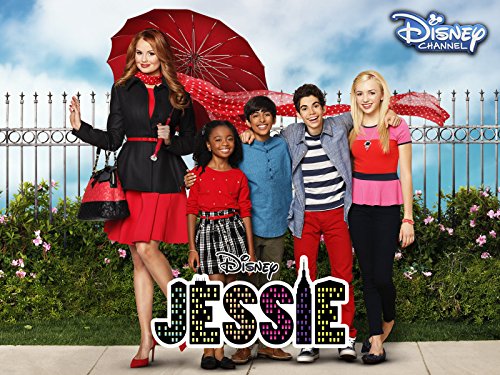 Skai Jackson