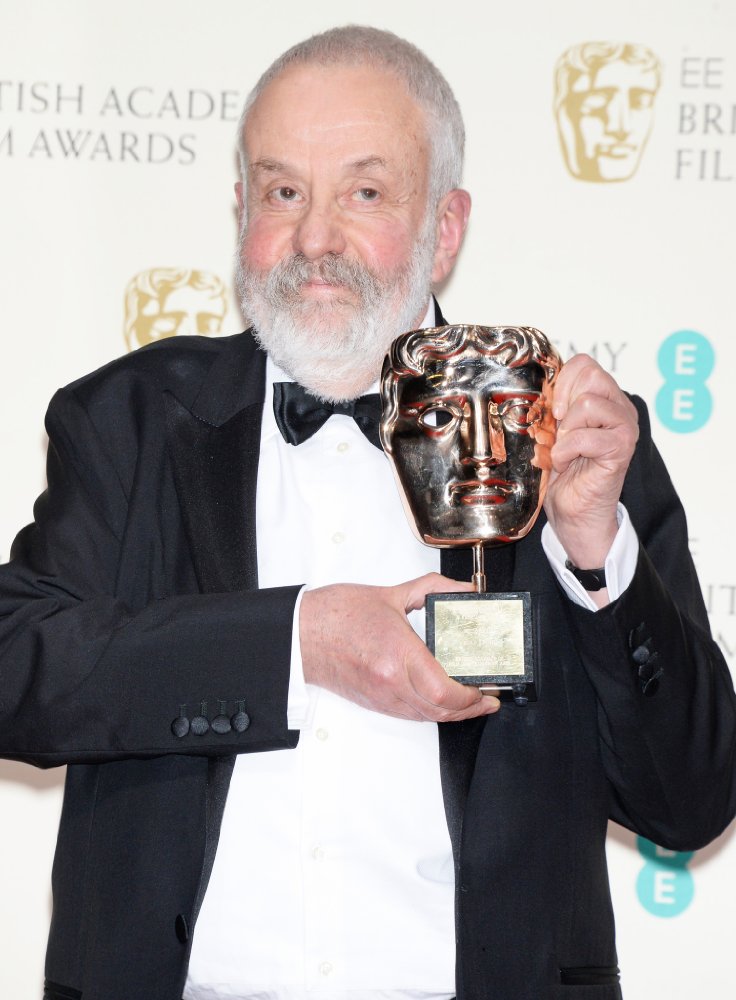 Mike Leigh