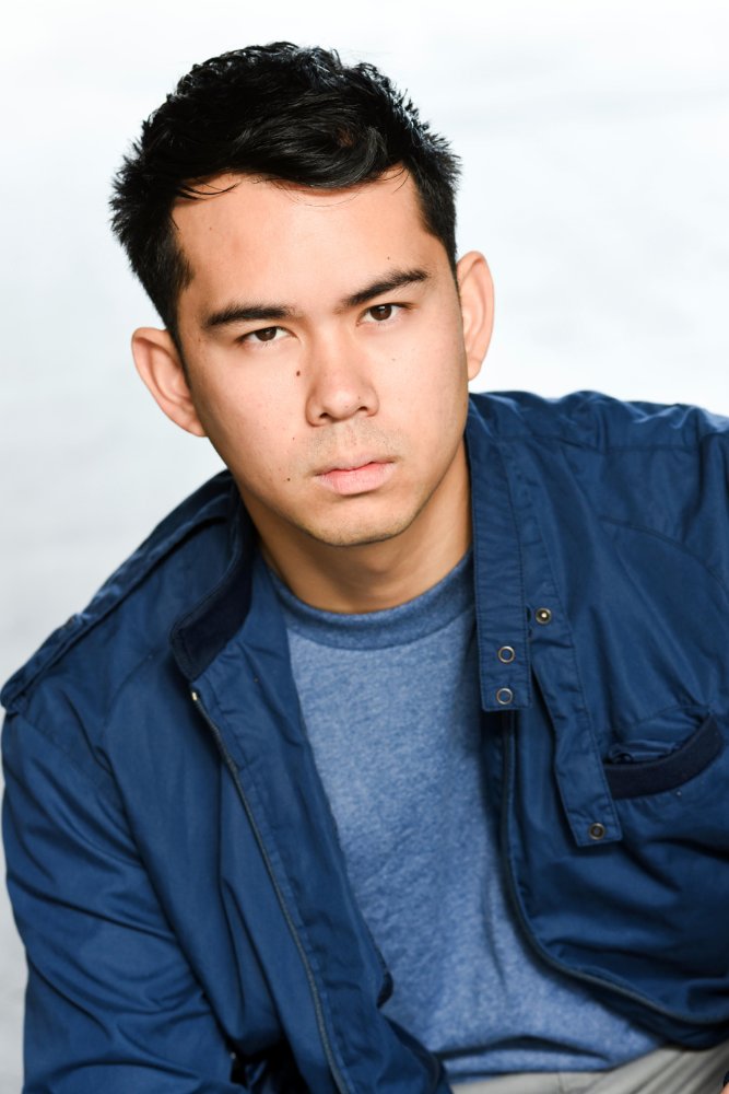 Warwick Pangilinan