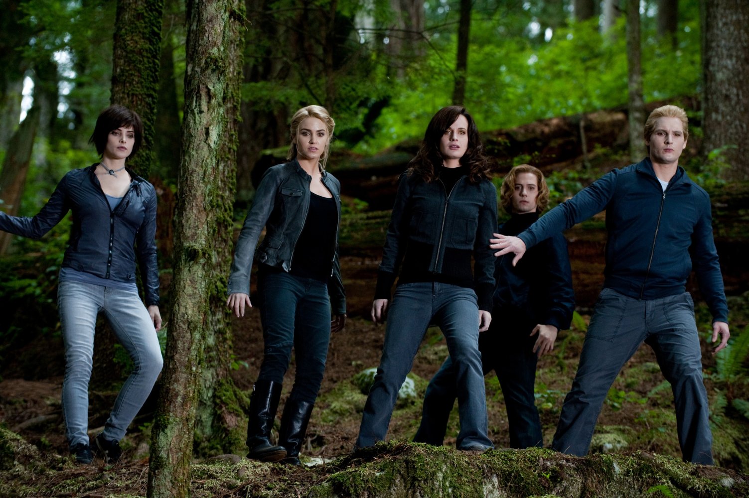 Jasper Hale (Twilight character)