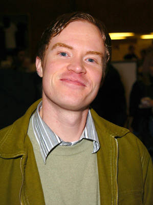 Scott Heim