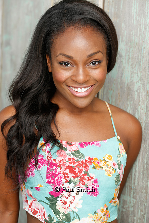 Maya Harris