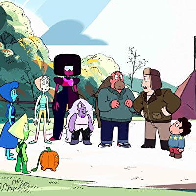 Greg Universe, Yellowtail, Greg, Zooman Walla