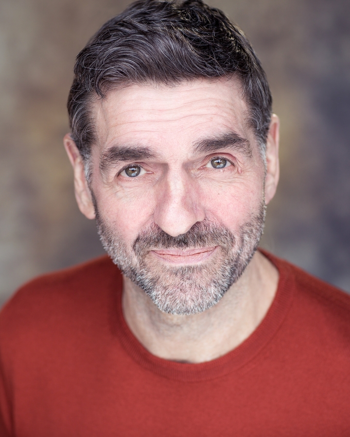David Houston
