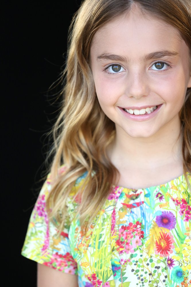 Daisy Tuckfield