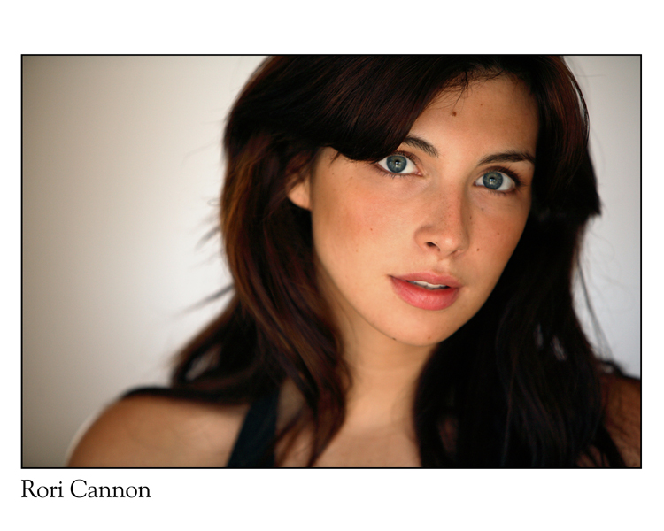 Rori Cannon