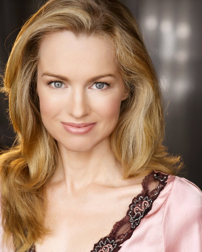 Elisabeth Granli