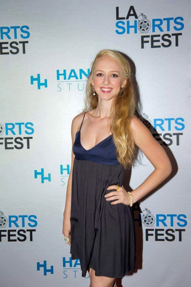 Brianna Oppenheimer