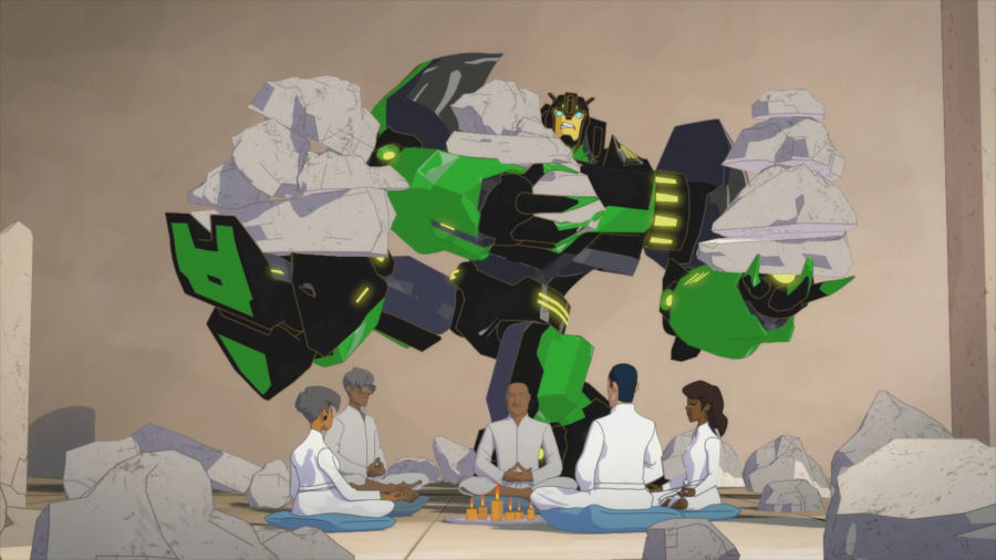 Grimlock