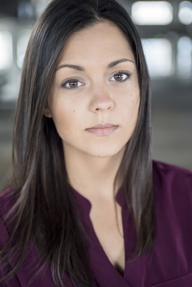 Alina Lia